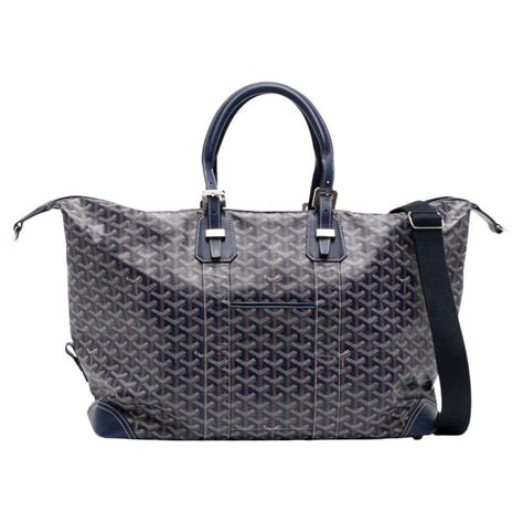 goyard boeing 60cm|Goyard Boeing Travel Bag 60 For Sale at 1stDibs.